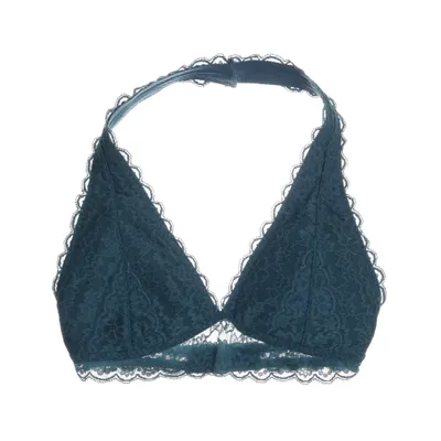 Bralette (Blue) from Gilly Hicks Sydney