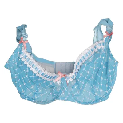 BH (Blå) från Curvy Kate