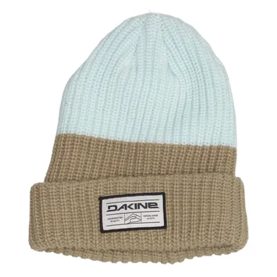 Beanie (Beige, Blue) from Dakine Acrylic, Recycled polyester