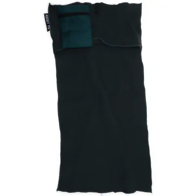 Resehandduk (Grön) från About You