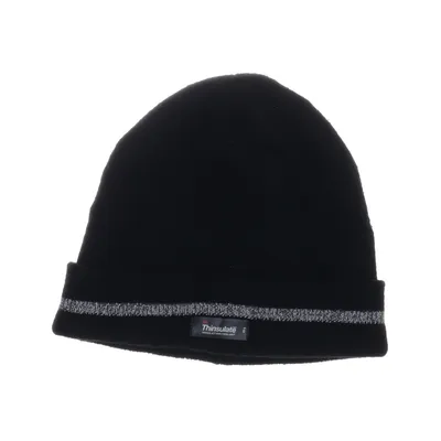 Bonnet (Noir, Gris) de Thinsulate Acrylique, Polyester