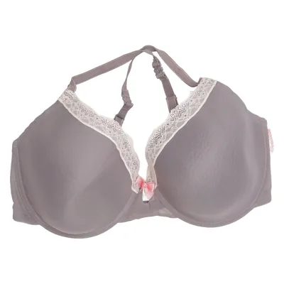 Soutien-gorge (BeeHot 2-03 Whpm) de BeeDees Élasthane, Polyamide