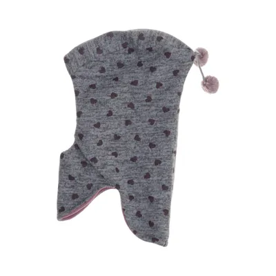 Cagoule (Gris, Rose) de Maximo