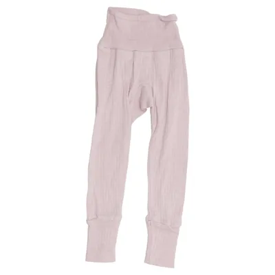 Long Johns (Pink) from Cosilana Cotton, Polyamide, Wool