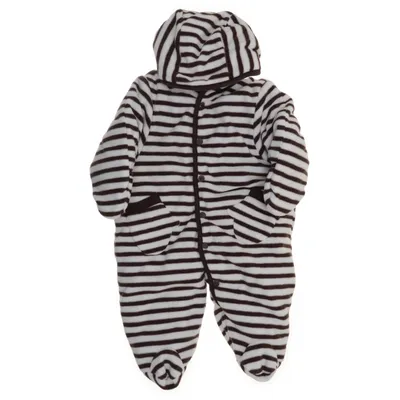 Overall (Vit, Brun) från Fixoni