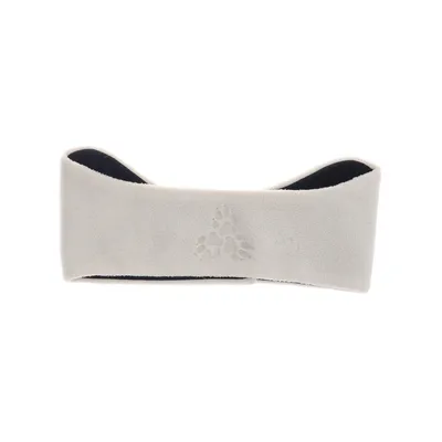 Headband (White) from Jack Wolfskin