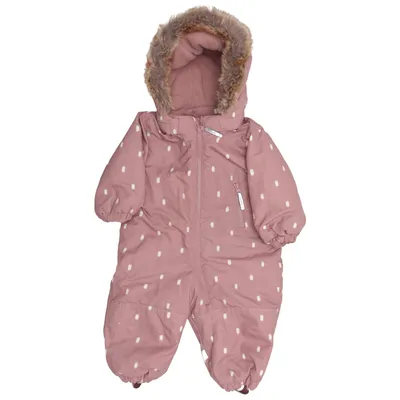Outdoor Overall (Pink) von H&M Polyester