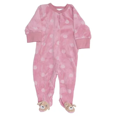 Sparkedragt (Pink) fra Ergee