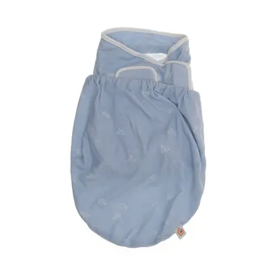 Gigoteuse (Bleu) de Ergobaby Coton