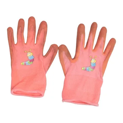 Gants (Rose, Multicolore) de Granberg