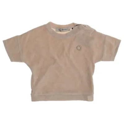 Collegetröja (Beige) från I Dig Denim Bomull, Polyester