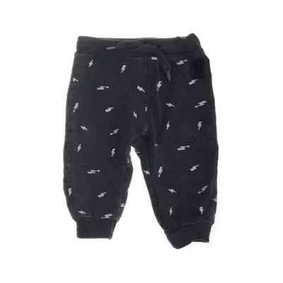 Sweatpants (Grå, Hvid) fra VRS Mini Økologisk bomuld, Elastan