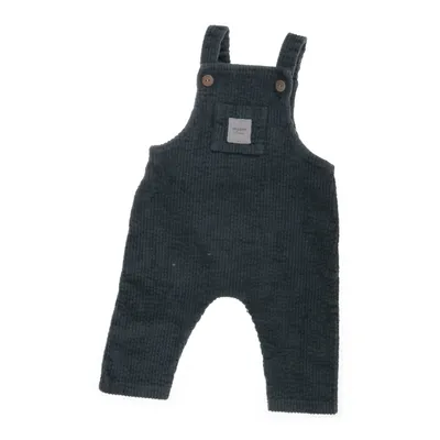 Jumpsuit (Green) from HEJLENKI Cotton, Elastane
