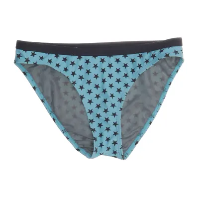 Slip (Turquoise, Grijs) van Teisumi Polyamide, Polyester