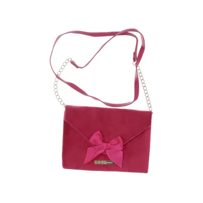Schoudertas (Roze) van Juicy Couture