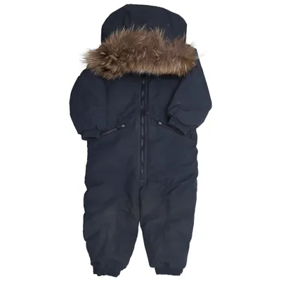 Overall (104) from Ver de Terre Nylon, Polyester, Polyurethane