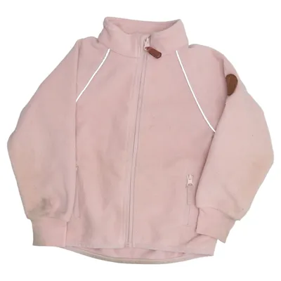 Fleece jacket (Pink) from Kuling Polyester