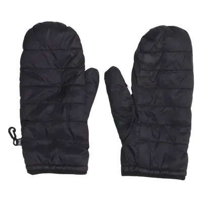 Mittens (Black) from Stadium