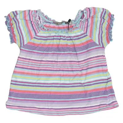 Top (Pink, Blue, Multicolored) from Kids by Lindex Cotton