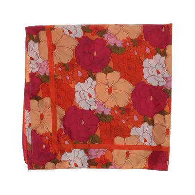 Neckerchief (Orange) from Zara