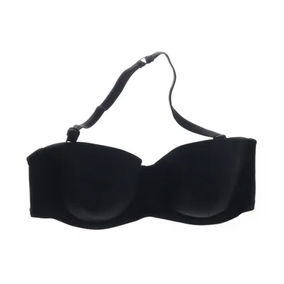Bikini top (Zwart) van Twilfit Elastaan, Polyamide