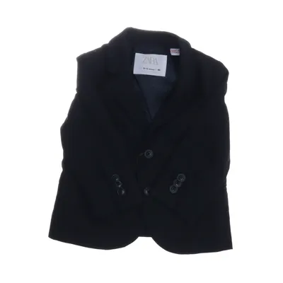 Blazer (Zwart) van Zara