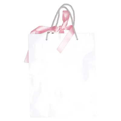 Sac à main (Blanc) de Depend
