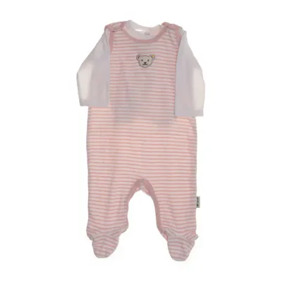 Set (Roze, Wit) van Steiff