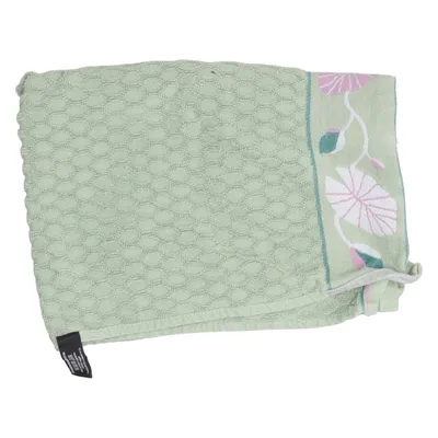 Kitchen towel (Green, White, Pink) from Finlayson Cotton