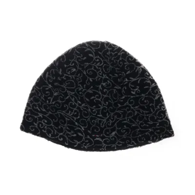 Mössa (Svart, Vit) från Fun Wear
