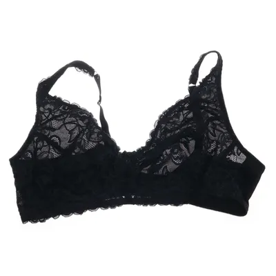 Bralette (Sort) fra Cellbes Elastan, Polyamid