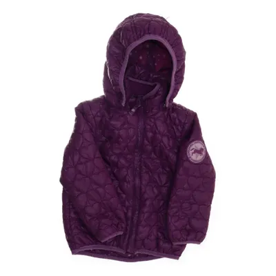 Windjack (Lila) van Out Wear by Lindex Polyester