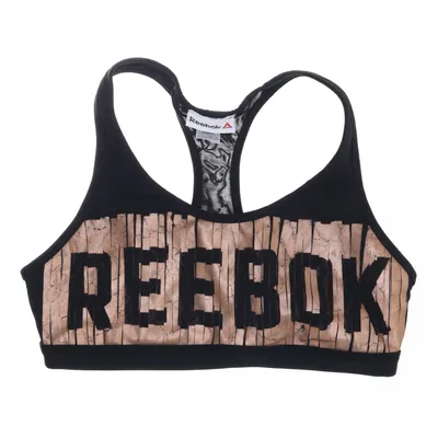 Sport-BH (Svart, Brun) från Reebok