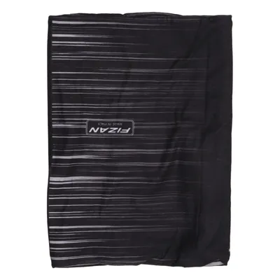 Tour de cou (Noir, Gris) de Fliza