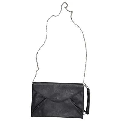 Shoulder-bag (Black) from Seven East