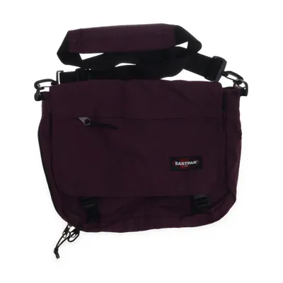 Shoulder-bag (Purple, Black) from Eastpak