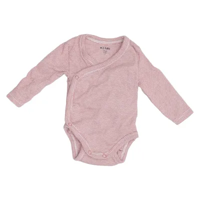 Body (Rouge, Blanc) de Kiabi