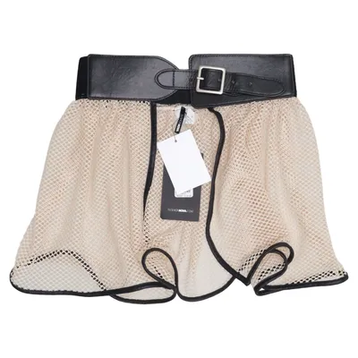 Waist belt (January) from Fashion Nova Polyester