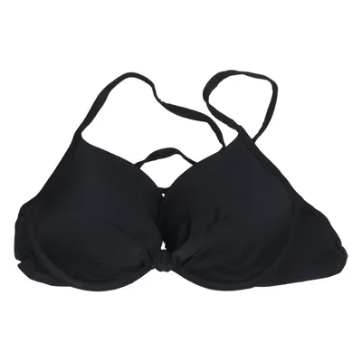 Bikini top (Black) from Wiki Elastane, Polyamide