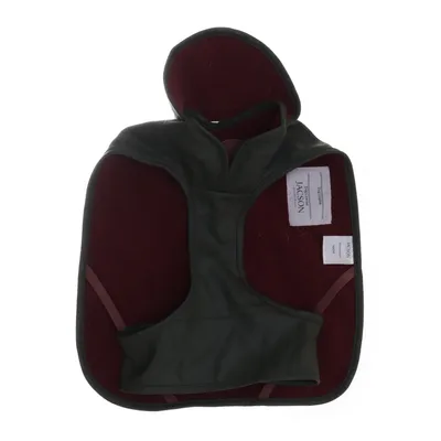 Dog coat (Green, Red) from Jacson