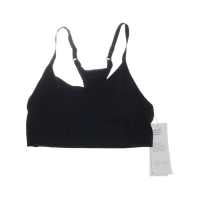 Sport-bh (Zwart) van H&M Move Elastaan, Polyamide, Polyester