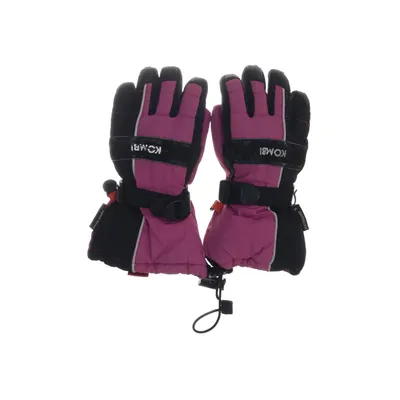 Gloves (The Storm Jr. Glove) from Kombi Down, Elastane, Feather, Polyamide, Polyester, Polyurethane, Wool