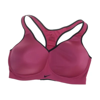 Sports-BH (Pink, Sort) fra Nike