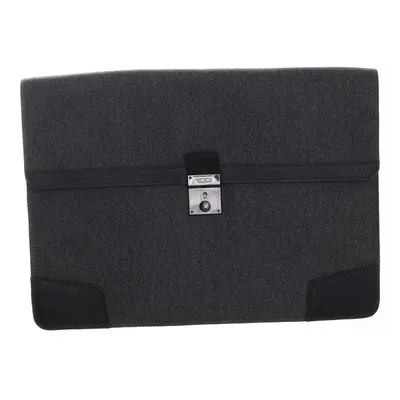 Laptophoes (Zwart) van Tumi