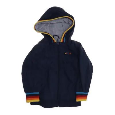 Bomberjacka (Blå, Flerfärgad) från Fagottino Bomull, Polyester