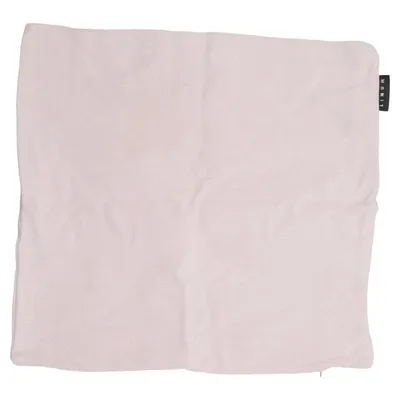 Pudebetræk (Pink) fra Linum