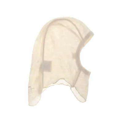 Balaklava (Beige) fra Konges Sløjd