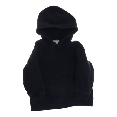 Capuchon sweater (Blauw) van Hessnatur Katoen