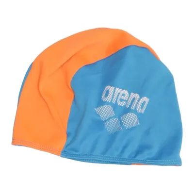 Bathing cap (Blue, Orange) from Arena