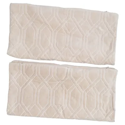 Sierkussensloop (Beige) van H&M Katoen